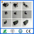 1.2A 1.8 Angle Hybrid Gear Stepper Motor with Factory Price